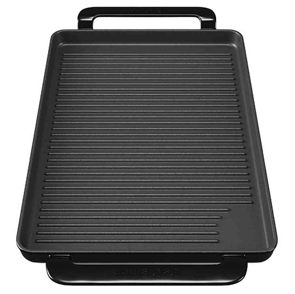 Grill For Induction Hob DAIG001B