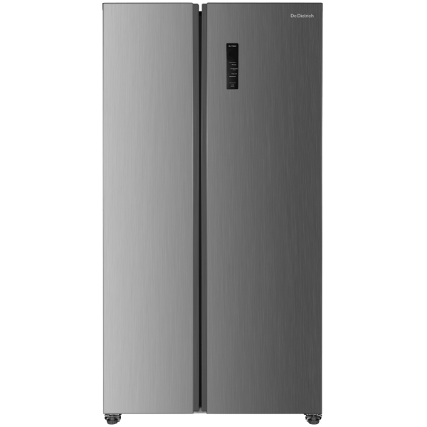 90cm Freestanding Side By Side 581L DFA179NXA
