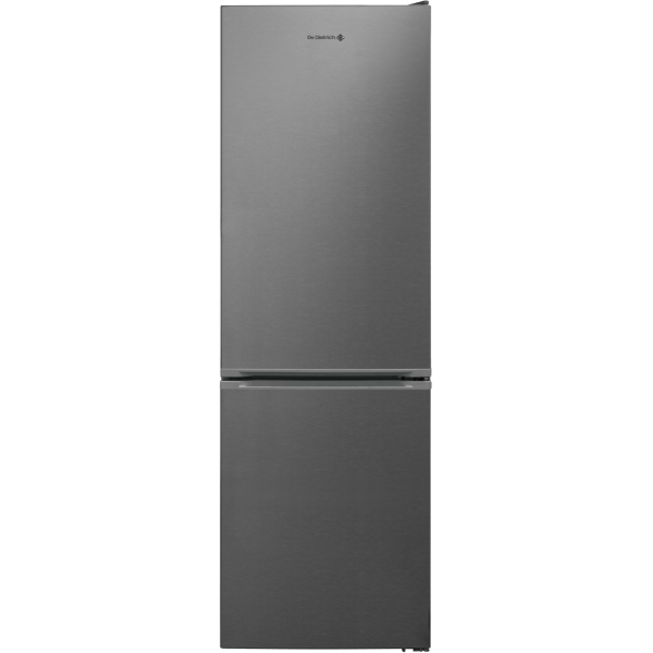 60cm Freestanding Fridge Freezer 286L DFC8659XA