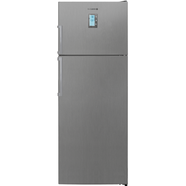 70cm Freestanding Fridge Freezer 451L DFD885RXA/LXA