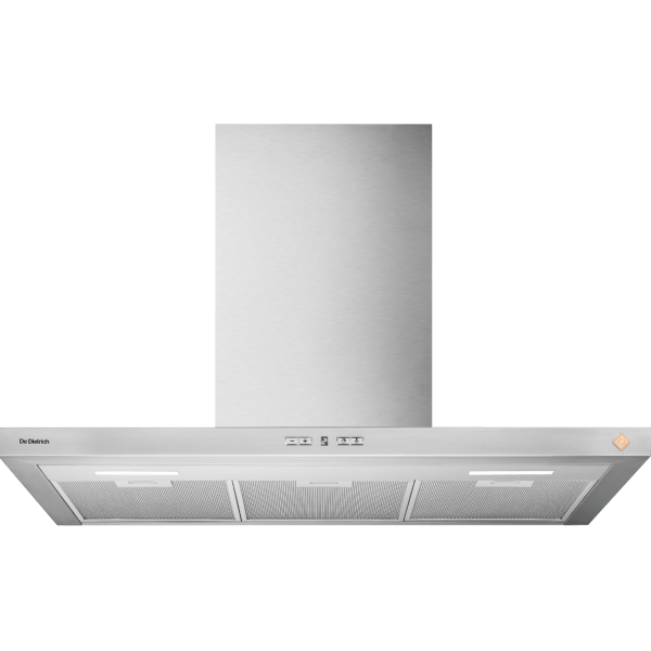 90cm Box Hood DHB2954X