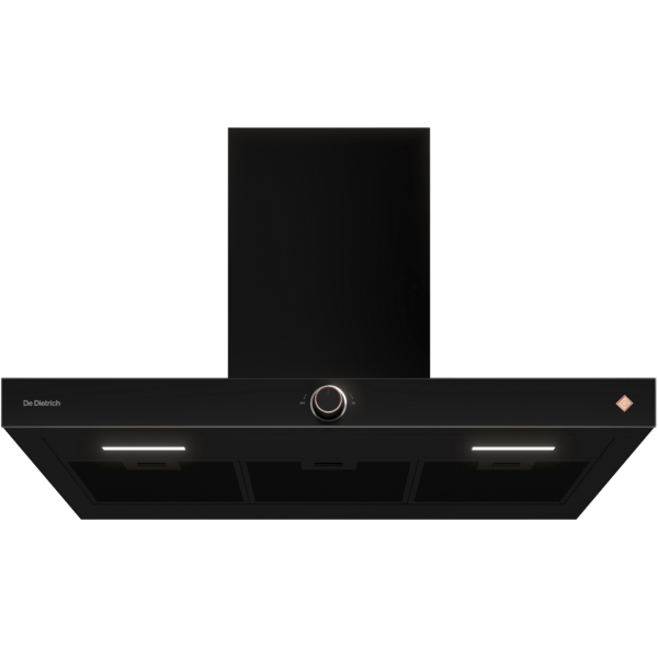90cm Box Hood With Rotator Knob DHB4934