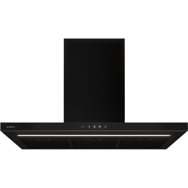 90cm Box Slim Hood With Auto Link DHB49740B
