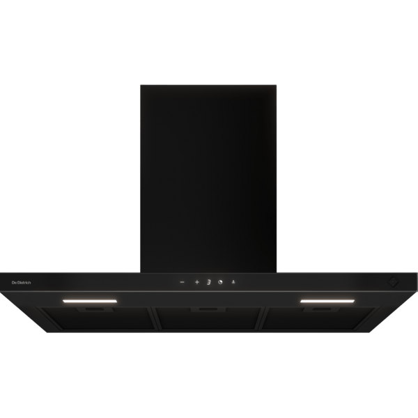 90cm Box Slim Hood DHB4974B