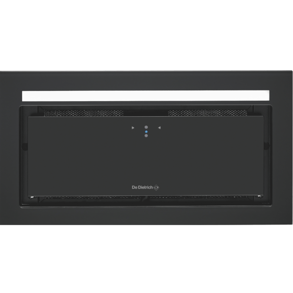 55cm Canopy Hood With Motion Control DHG2684B
