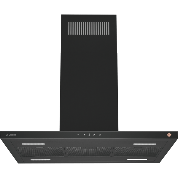 90cm Island Box Hood DHI2963B