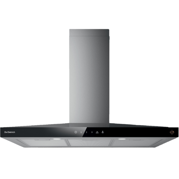 90cm Pyramid Hood DHP2962BX