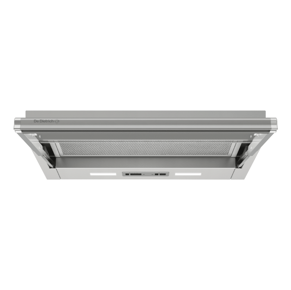 60cm Telescopic Hood DHT3622X