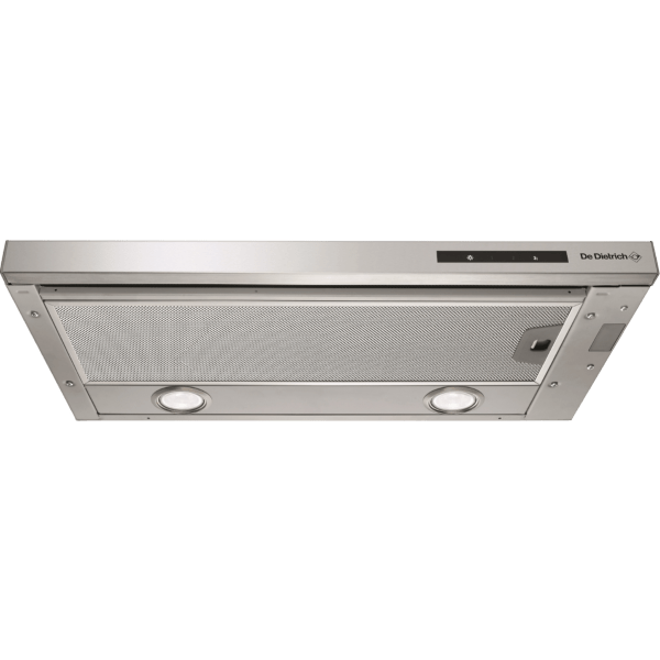 60cm Telescopic Hood DHT6605X