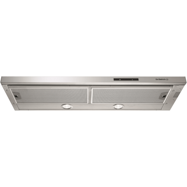 90cm Telescopic Hood DHT6905X