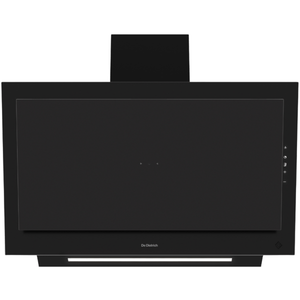 90cm Vertical Hood With Motion Control DHV4984B