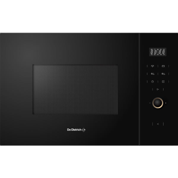 38cm Integrated With Grill Microwave DMG2121