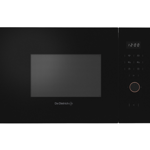 38cm Integrated With Grill Microwave DMG4210