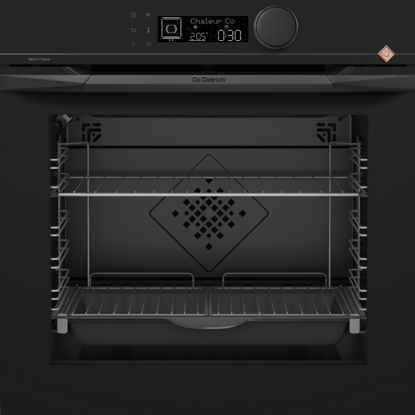60cm AI Talent Hydrolytic Oven DOH4541