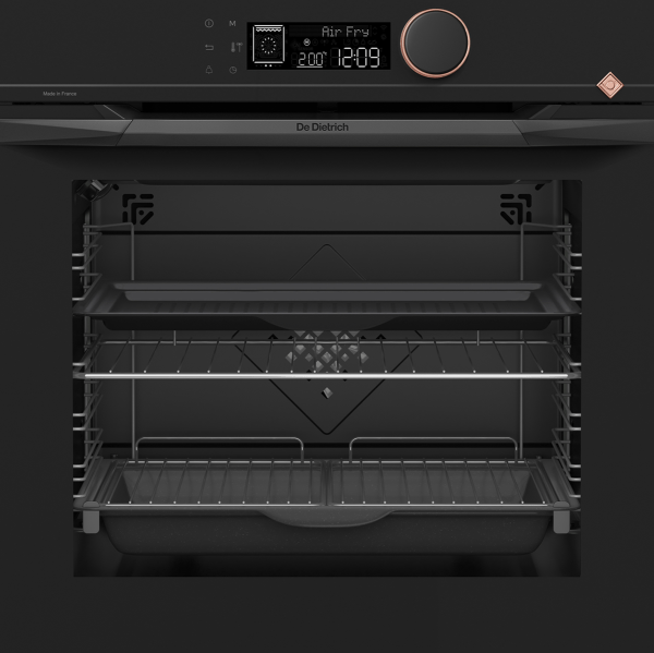 60cm AI Talent Probe Pyrolytic Oven DOP4546