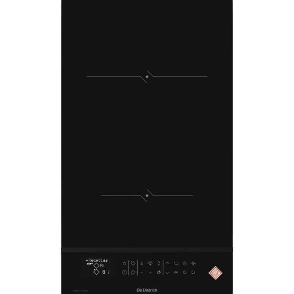 30cm AI Talent 2 Zones Induction Domino Hob DPI4220H