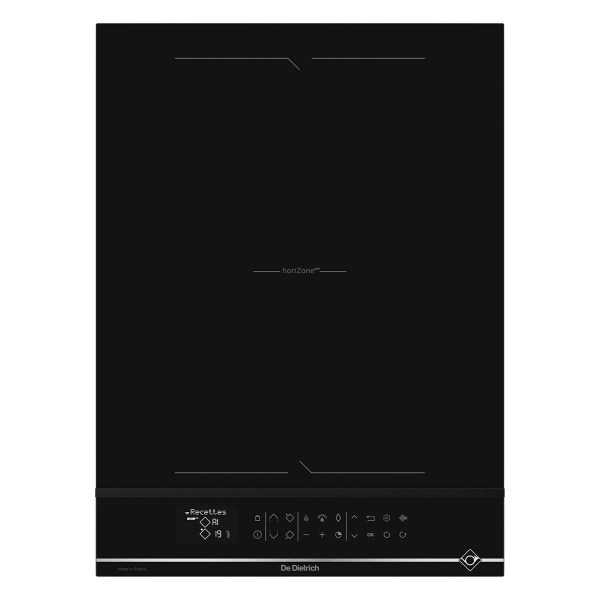 38cm AI Talent 2 Zones Induction Domino Hob DPI4230