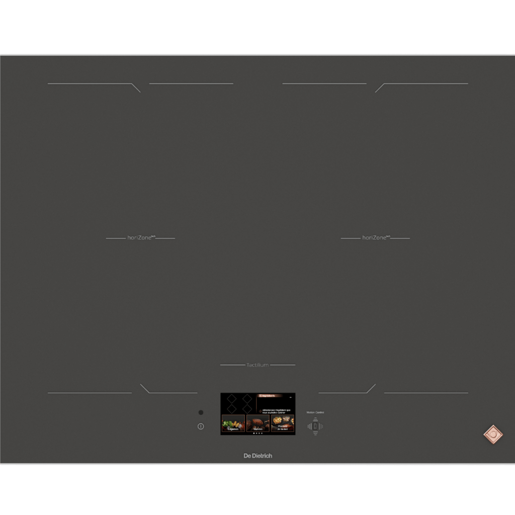 65cm Induction Hob With Motion Control & Probe DPI4451GT
