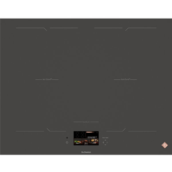 65cm Induction Hob With Motion Control & Probe DPI4451GT