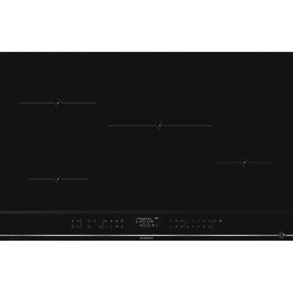 80cm AI Talent 4 Zones Induction Hob DPI4820X