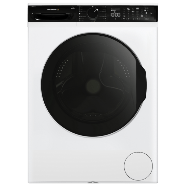 60cm Freestanding Washing Machine DWF394QWA